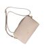 Sac à bandoulière marron clair femme calvin klein jeans minimal - taille unique-3