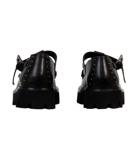 Derby Cuir Kaporal Zeya