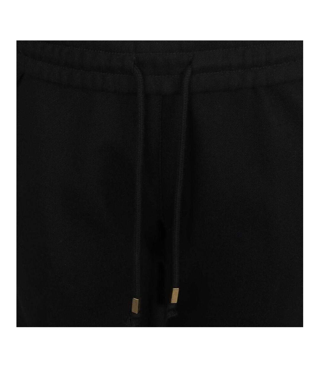 Pantalon De Jogging Adulte Noir Biba-4