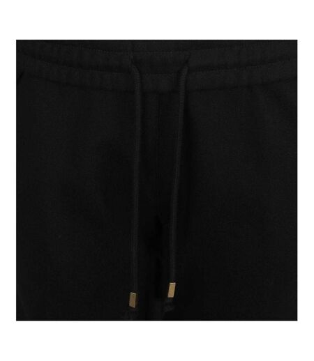 Pantalon De Jogging Adulte Noir Biba