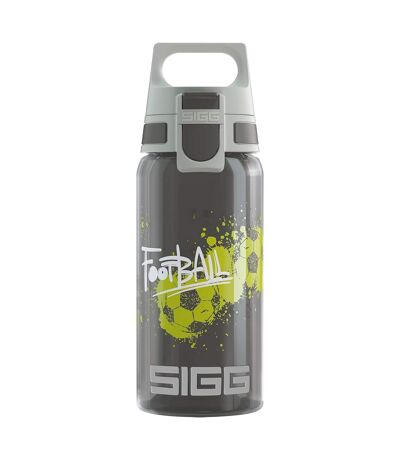 Gourde Viva One Taille Unique Vert Blanc Sigg