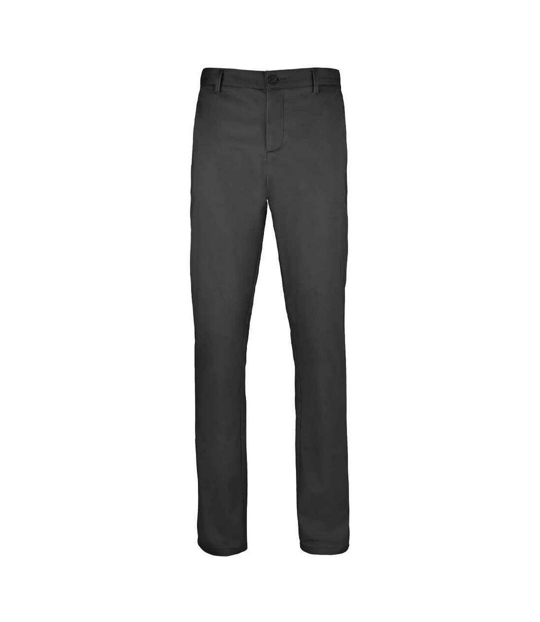 Pantalon de costume jared homme noir SOLS