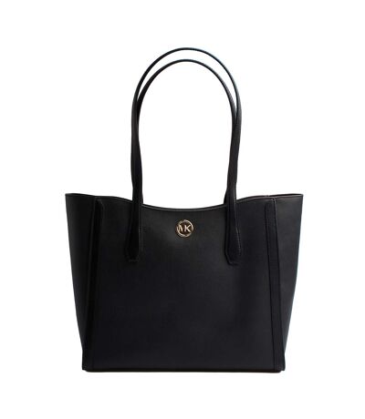 Leida 35S4G9GT3L Leather Tote Bag for Women