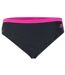 Trespass Womens/Ladies Nuala Bikini Bottoms (Pink Lady)
