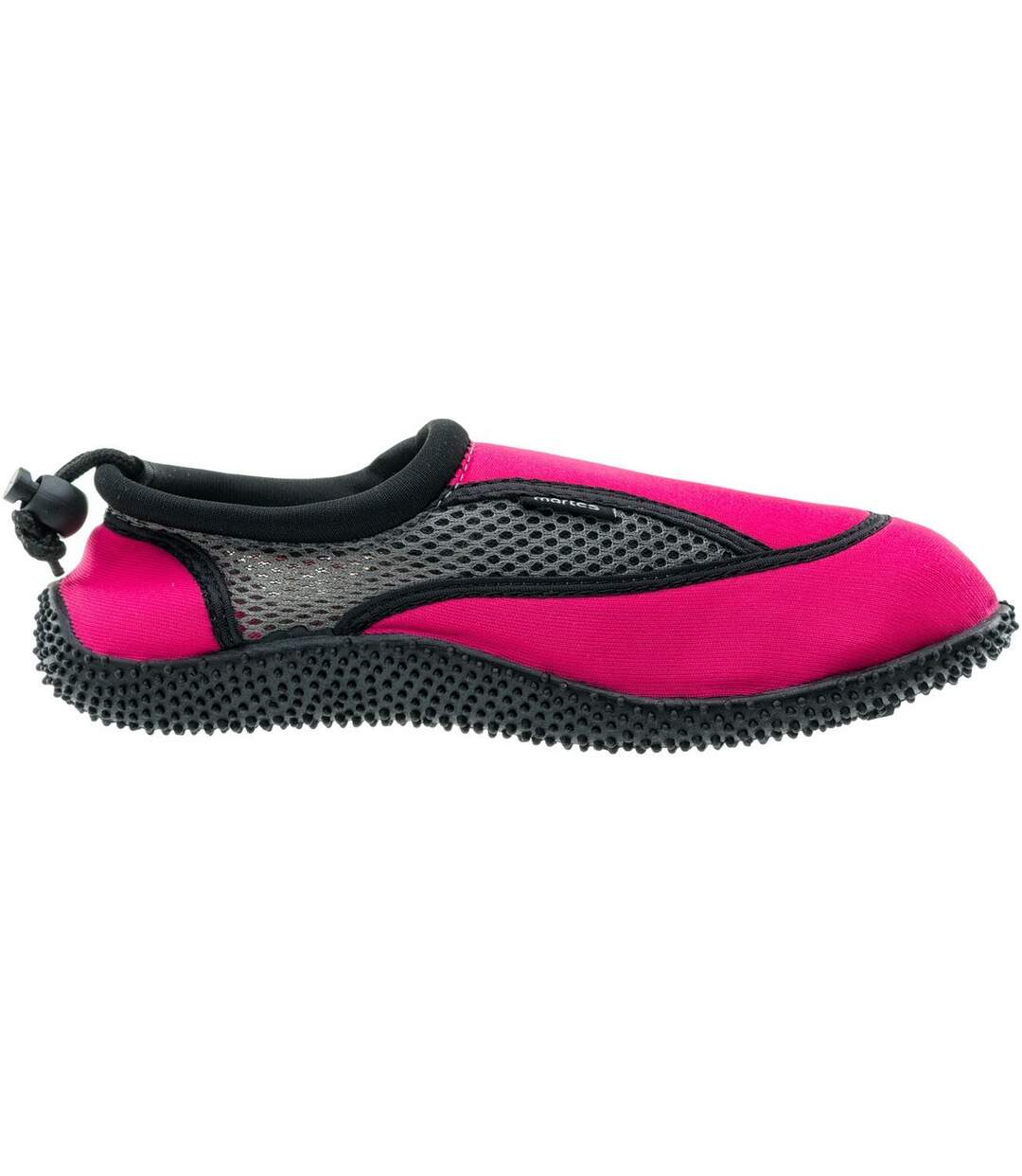 Chaussures Aquatiques Redeo Femme Pourpre Gris Clair Martes-2