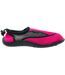 Chaussures Aquatiques Redeo Femme Pourpre Gris Clair Martes-2