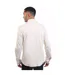 Chemise Motion Homme Blanc Boss-3