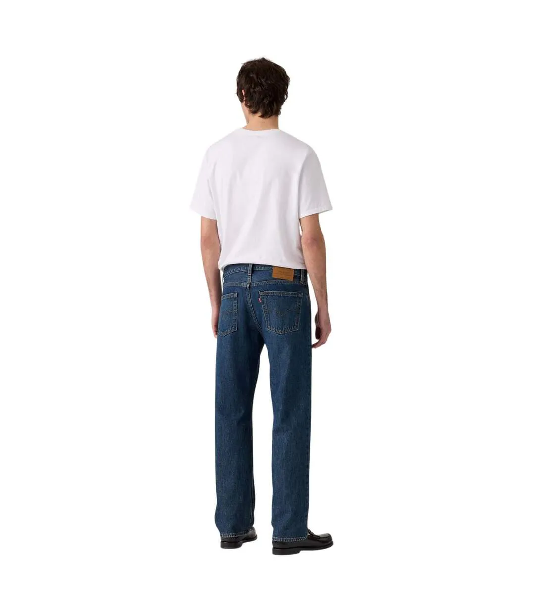 Jean Homme Bleu Levis-2