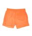 Short de bain Orange Fluo Homme Sun project 2720 - L