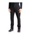 Pantalon de randonnée mountain series homme noir Dare 2B