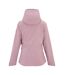Veste Imperméable Oklarna Femme Lilas Poudré Regatta-3