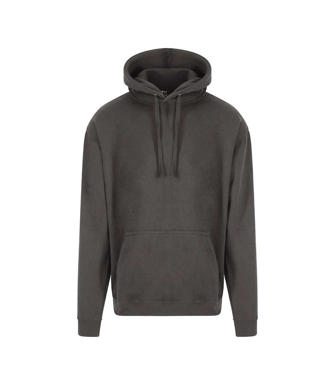 Sweat À Capuche Homme Charbon PRO RTX-1