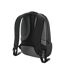 Vessel Slimline Laptop Backpack One Size Black Quadra-2