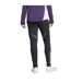 Pantalon De Survêtement Motif/style Manchester United Fc Femme Noir Adidas-2