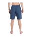 Pyjama court col rabat homme Easy Coton Athena-4