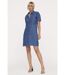 Robe LAVANA Medium Blue-1