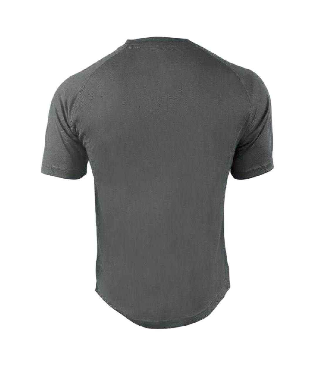 Maillot De Foot One U Adulte Gris Givova-3