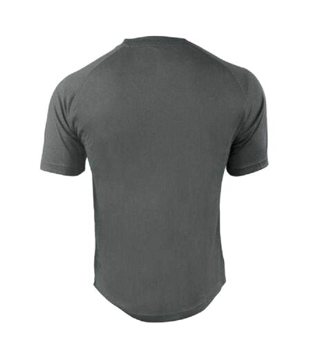Maillot De Foot One U Adulte Gris Givova