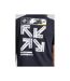 T-shirt col rond oversize pur coton JOEDEN-3