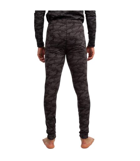 Bas Thermique Derren Homme Gris Foncé Trespass