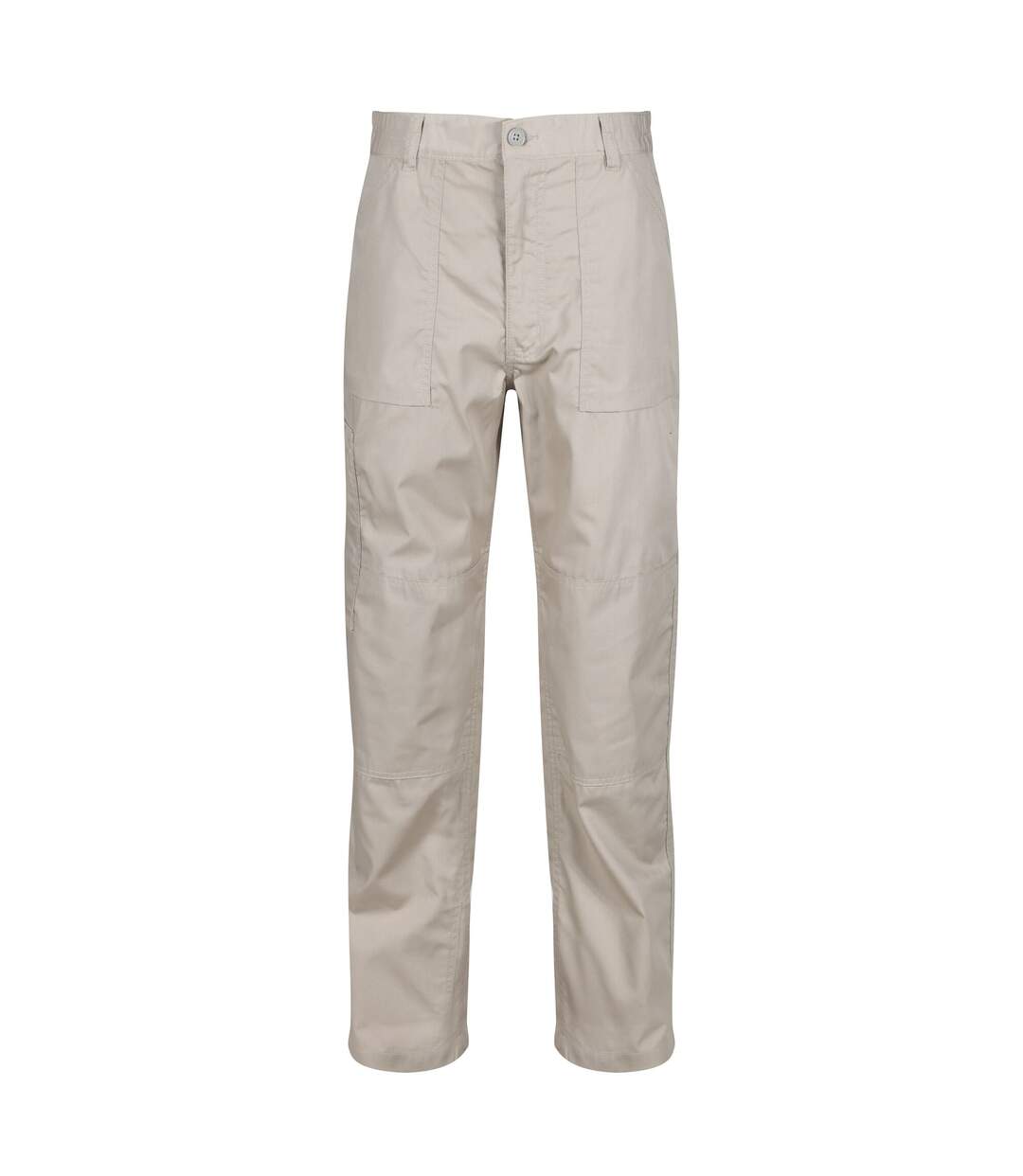 Pantalon de travail homme beige Regatta-1