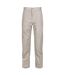Pantalon de travail homme beige Regatta-1