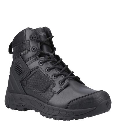 Mens spider exo 6.0 wp sz occupational safety boots black Magnum