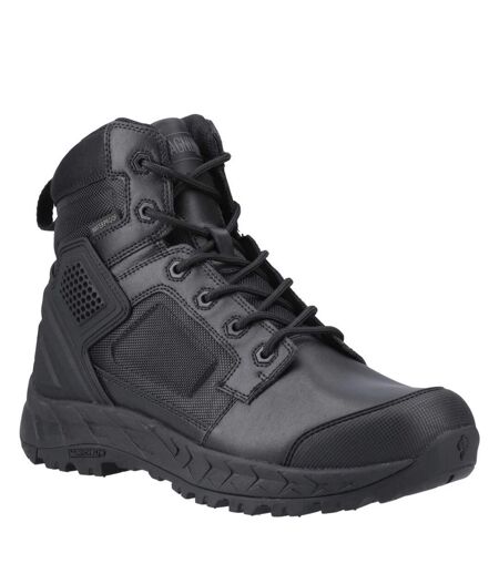 Mens spider exo 6.0 wp sz occupational safety boots black Magnum