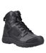 Mens spider exo 6.0 wp sz occupational safety boots black Magnum-1