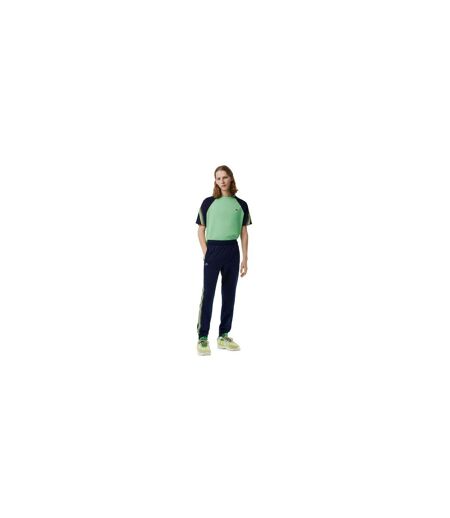 Pantalon De Jogging Tennis Adulte Bleu Marine Lacoste