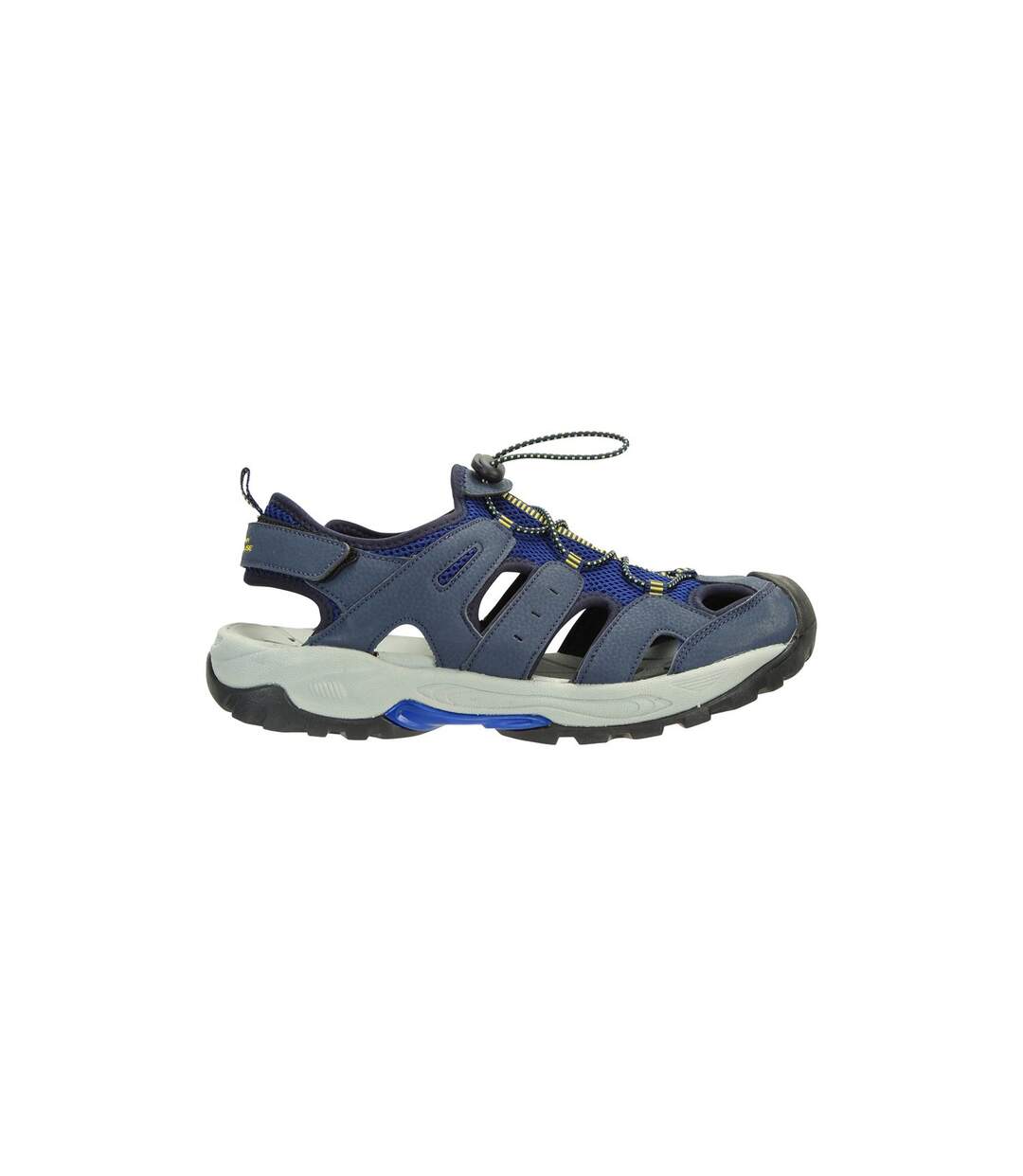 Sandales rift homme bleu Mountain Warehouse