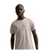 T-shirt Motif/style Swoosh Miler Homme Anthracite Nike-2