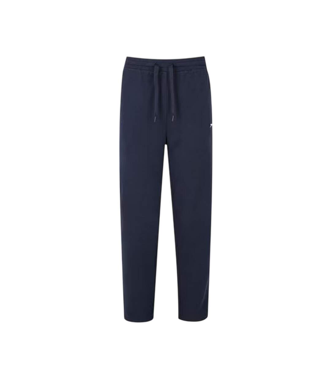 Pantalon De Jogging Femme Bleu Marine Slazenger-1