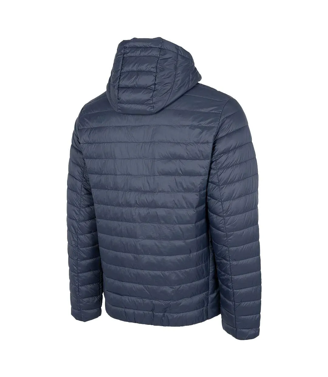 Veste Imperméable Homme Bleu Marine 4F-3