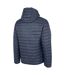 Veste Imperméable Homme Bleu Marine 4F-3