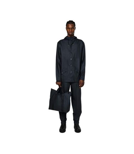 Tote Bag Train De Banlieu Taille Unique Noir Rains
