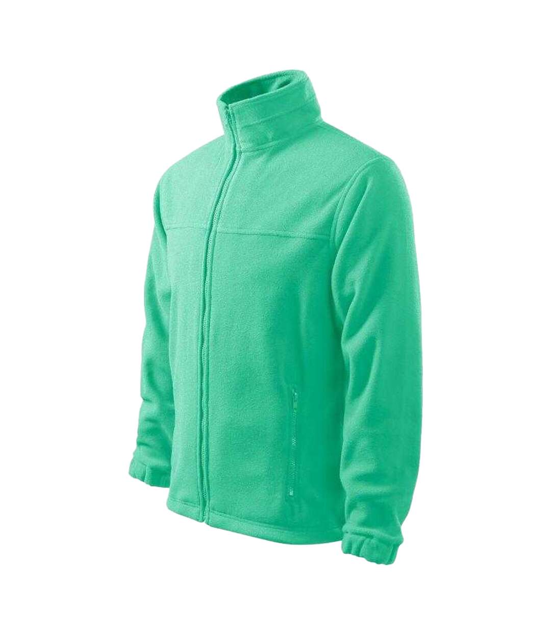 Veste Polaire Falcon Homme Menthe Malfini-3