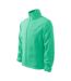 Veste Polaire Falcon Homme Menthe Malfini-3