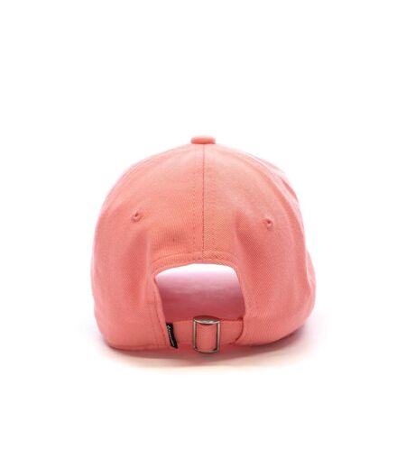 Casquette rose/orange homme converse 2134 - taille unique