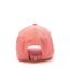 Casquette rose/orange homme converse 2134 - taille unique-3