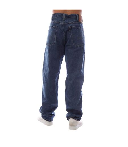 Jean Original Homme Gris Clair Levis