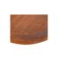 Vide-Poche en Bois Pomme 22cm Marron-2