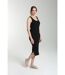 Robe Longue Cotelee Debra  | Gerard Pasquier-3