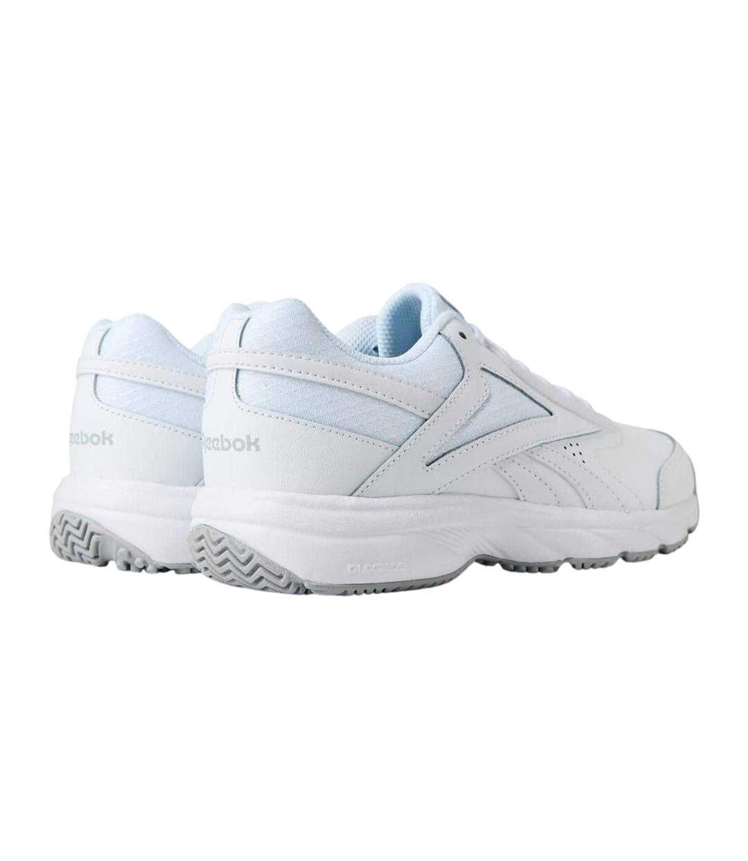 Baskets 4.0 Femme Blanc Reebok-2