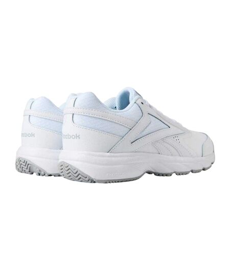 Baskets 4.0 Femme Blanc Reebok
