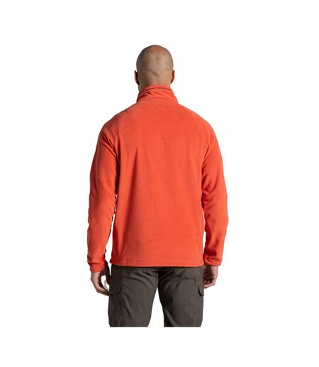 Mens National Trust Corey Ii Fleece Feldspar Craghoppers