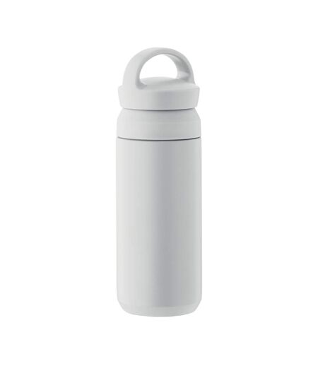 Bouteille onyx taille unique blanc MidOcean