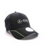 Casquette Noire/Verte Homme Puma Mapf1 - AD-2