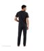 Ensemble pyjama long homme en coton jersey FPW1281 Fila-2