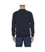 Pull 1/4 Zip Marine Homme Only & Sons Matteo - L-2